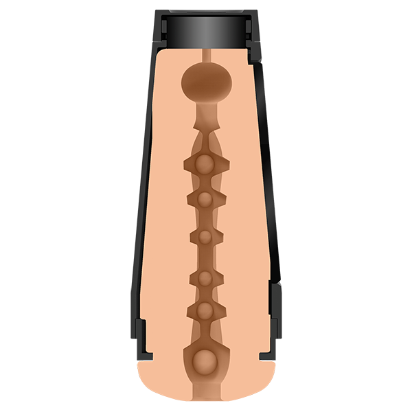 Main Squeeze LEO Of Leolulu Realistic Pussy Mens Stroker - - Masturbators and Strokers