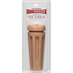 Main Squeeze Replacement Insert For The Virgin Male Masturbator - - Masturbators and Strokers