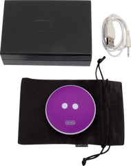 Durex Sensual Bliss Intimate Personal Adult Massager - - Personal Massagers