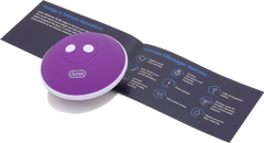 Durex Sensual Bliss Intimate Personal Adult Massager - - Personal Massagers