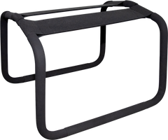 Excellent Power Gusto The Ultimate Sex Position Stool Black - - Sex Machines