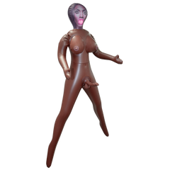 Excellent Power Eager Bae Transsexual Love Doll - - Love Dolls