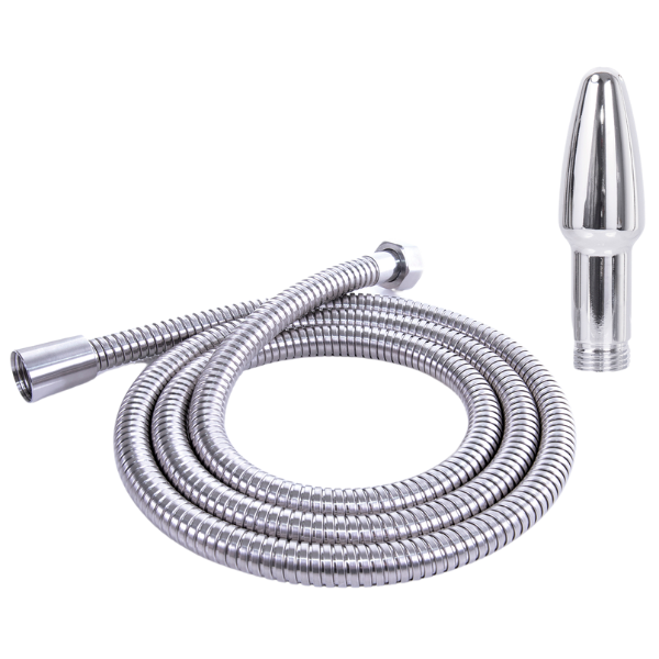 SLY Sprinkle Supreme Anal Cleansing System Bullet - - Enemas and Douches