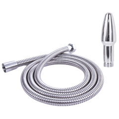 SLY Sprinkle Supreme Anal Cleansing System Bullet - - Enemas and Douches