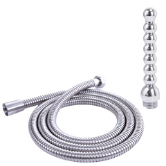 SLY Sprinkle Jagged Supreme Enema Cleansing System - - Enemas and Douches