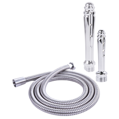 SLY Sprinkle Dual Head Supreme Anal Cleansing System - - Enemas and Douches
