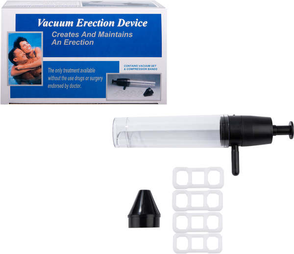 Excellent Power Male Vacuum Erection Device Penis Pump - - Penis Pumps And Stretchers