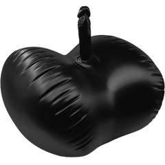 Hott Products Bouncy Baller Inflatable Dildo - - Inflatable Dildos and Vibrators