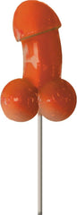 Hott Products Mai Tai Liquored Up Edible Cock Pops - - Party Gifts and Novelties