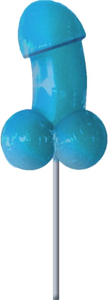 Hott Products Bahama Mama Edible Liquored Up Cock Pops - - Party Gifts and Novelties