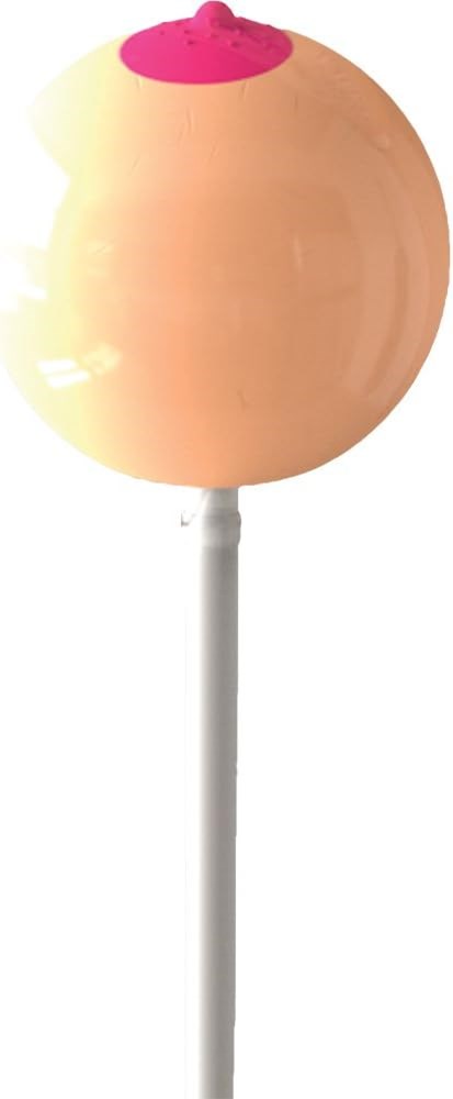 Hott Products Lil Boobie Pop Edible Candy - - Party Gifts and Novelties