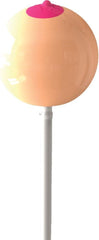 Hott Products Lil Boobie Pop Edible Candy - - Party Gifts and Novelties