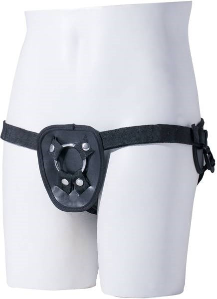 Excellent Power Female Strap On Harness - - Strap On Sextoys