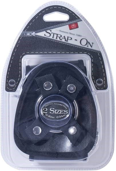 Excellent Power Female Strap On Harness - - Strap On Sextoys