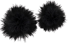 Hott Products Furball Nipplicious Erotic Nipple Pasties - - Breast and Nipple Toys