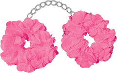 Hott Products Blossom Soft and Comfortable BDSM Luv Cuffs - - Cuffs And Restraints