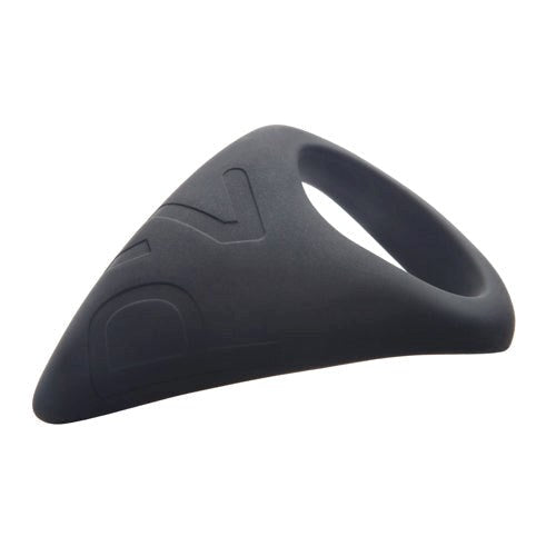 Laid P.2 Silicone Cock Ring 51.5mm Body Safe CRings - - Cock Rings