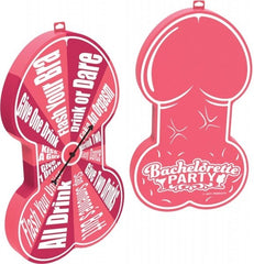 Hott Products Bachelorette Drink Or Dare Foam Pecker Hand - - Sex Games, Coupons and Tricks