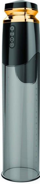 Hott Products Mother Sucker Rechargeable Male Masturbator - - Masturbators and Strokers