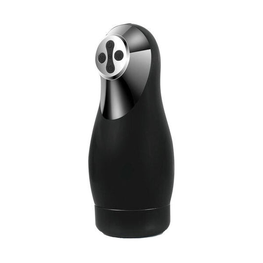 La Viva Tornado Suction & Vibration Male Stroker - - Masturbators and Strokers