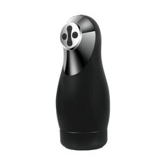 La Viva Tornado Suction & Vibration Male Stroker - - Masturbators and Strokers