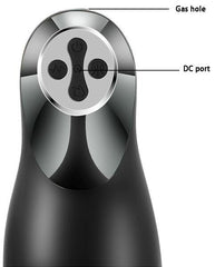 La Viva Tornado Suction & Vibration Male Stroker - - Masturbators and Strokers