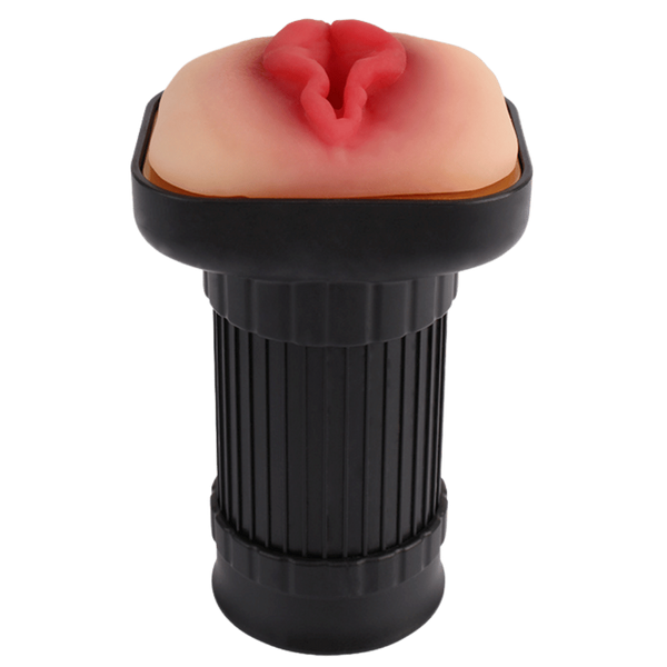 La Viva Make Me So Horny Soft & Snug Male Masturbator Cock Ring - - Masturbators and Strokers