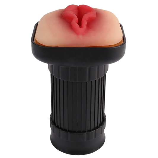 La Viva Make Me So Horny Soft & Snug Male Masturbator - - Masturbators and Strokers