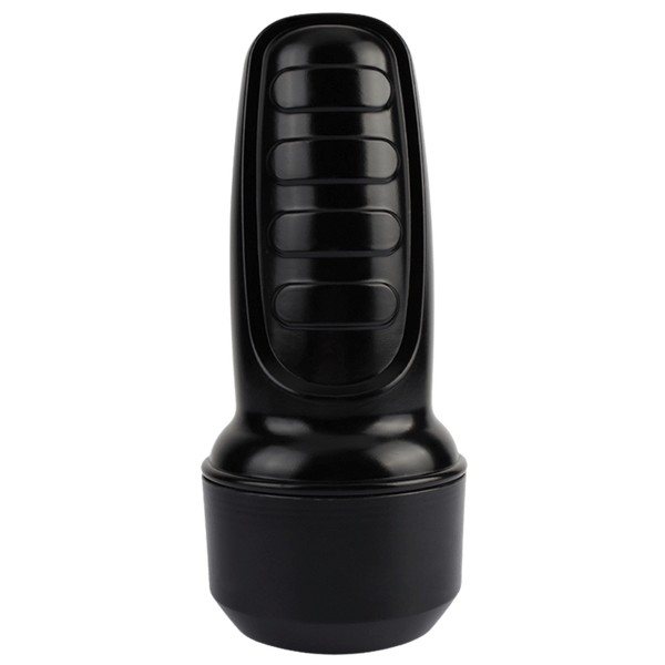 La Viva Ziggy Swallows Realistic Looking Mens Stroker - - Masturbators and Strokers