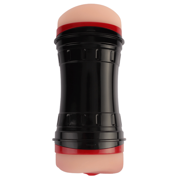 La Viva Cardi Shagwell Realistic T Skin Material Mens Masturbator - - Masturbators and Strokers