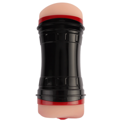 La Viva Cardi Shagwell Realistic T Skin Material Mens Masturbator - - Masturbators and Strokers