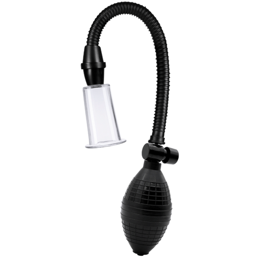 Vaczilla X11 Nipple Pleasure Pump - - Breast and Nipple Toys