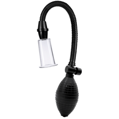 Vaczilla X11 Nipple Pleasure Pump - - Breast and Nipple Toys