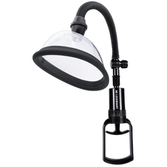 Vaczilla X14 Vagina Master Grip Finger Pull Pump - - Pussy And Clit Toys