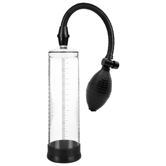 Vaczilla X15 Original Bulb Design Mens Penis Pump - - Penis Pumps And Stretchers