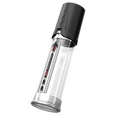 Vaczilla X17 Warrior Cylinder Mens Penis Pump - - Penis Pumps And Stretchers