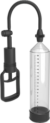 Classix Large Male Penis Enlargement Pump - - Penis Pumps And Stretchers