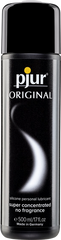 Pjur Original Silicone Based Adult Lubricant 500ml - - Silicone Based Lubes