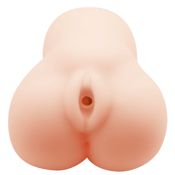 Crazy Bull Helen Realistic Vagina Male Masturbator Flesh - - Masturbators and Strokers