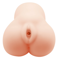 Crazy Bull Helen Realistic Vagina Male Masturbator Flesh - - Masturbators and Strokers