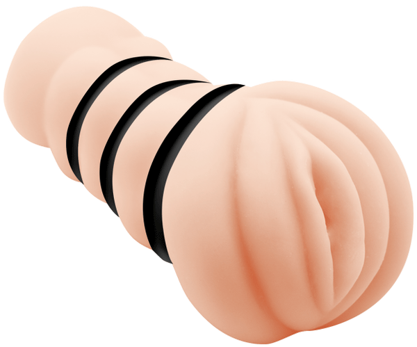 Crazy Bull Julia Pocke Pussy Realistic Male Stroker Flesh - - Masturbators and Strokers