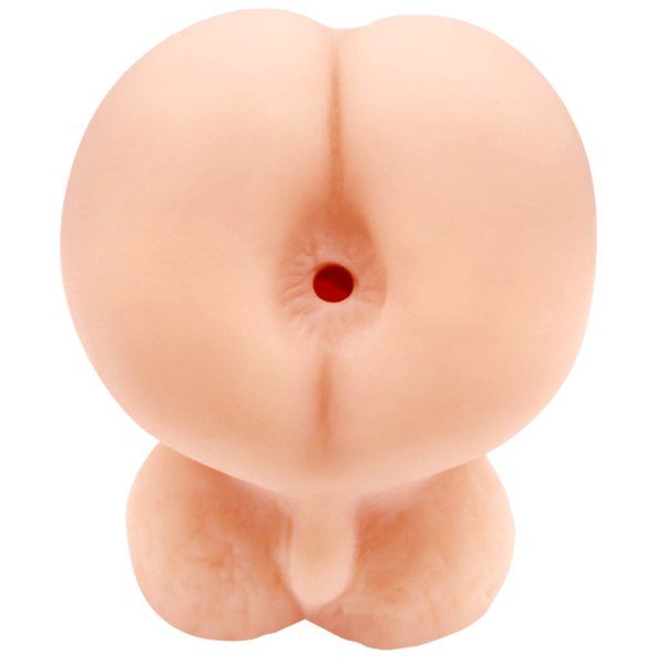 Crazy Bull Jack Realistic Ass Male Masturbator Flesh - - Realistic Butts And Vaginas