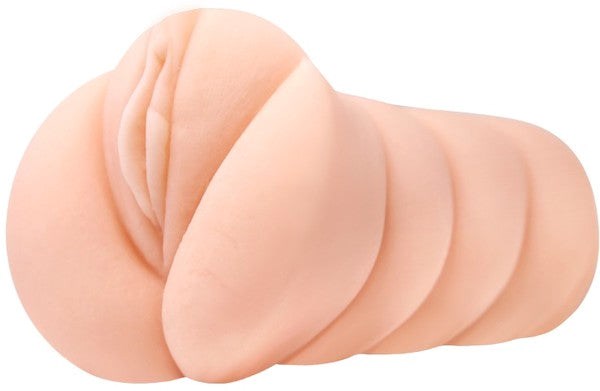 Crazy Bull Water Activated 3D Life Like Vagina Mens Masturbator Flesh - - Realistic Butts And Vaginas