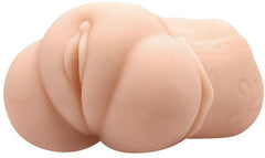 Crazy Bull Water Activated 3D Realistic Vagina Mens Stroker Flesh - - Realistic Butts And Vaginas