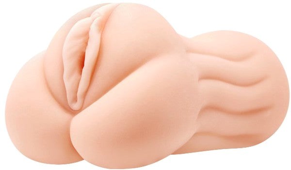 Crazy Bull Anime Brunette Male Masturbator - - Realistic Butts And Vaginas