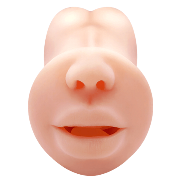 Crazy Bull Gemini Realistic Male Masturbator Flesh - - Realistic Butts And Vaginas