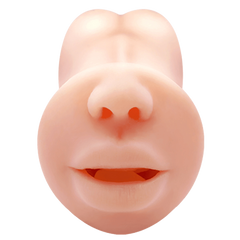 Crazy Bull Gemini Realistic Male Masturbator Flesh - - Realistic Butts And Vaginas