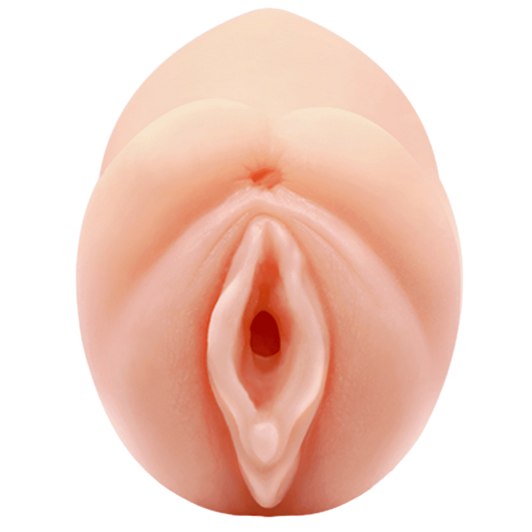 Crazy Bull Gemini Realistic Male Masturbator Flesh - - Realistic Butts And Vaginas