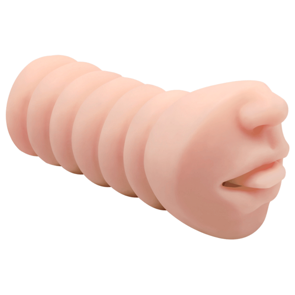 Crazy Bull Miranda Real Feel Blow Job Realistic Masturbator Flesh - - Realistic Butts And Vaginas