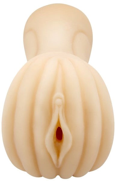 Crazy Bull Miriam Realistic Male Stroker Flesh - - Realistic Butts And Vaginas